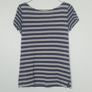 Anthropologie Pilcro tee